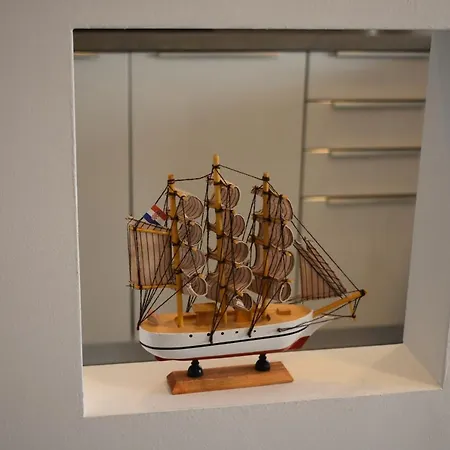 Marlin Blue Apartamento *