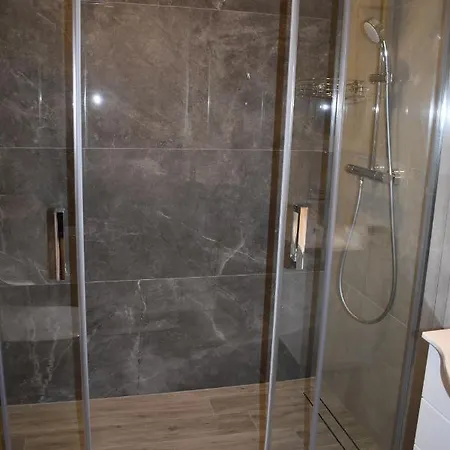 Marlin Blue Apartamento