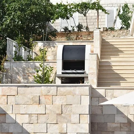 Marlin Blue Apartamento *