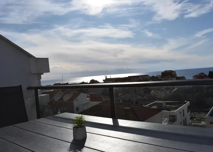 Marlin Blue Dubrovnik