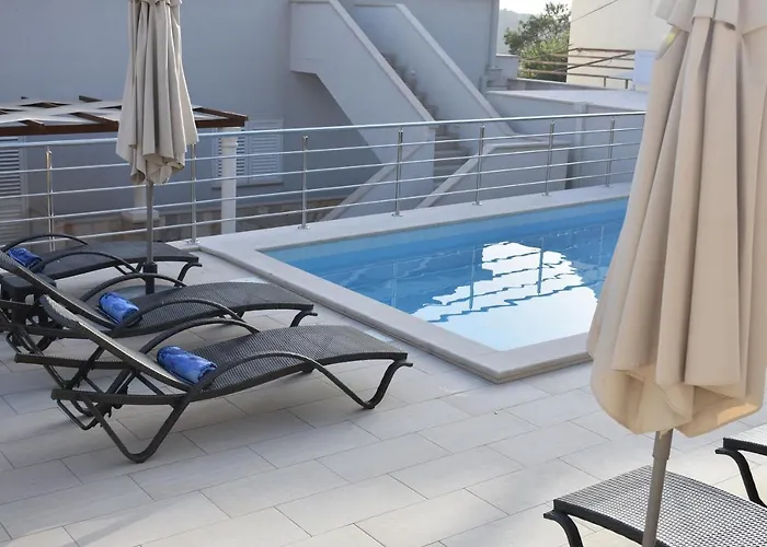 Marlin Blue Dubrovnik