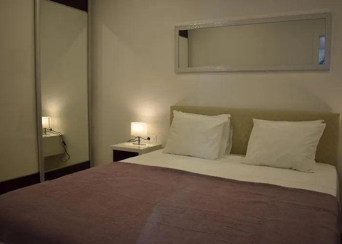 Marlin Blue Apartamento *