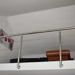 Marlin Blue Apartment