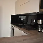 Marlin Blue Apartment