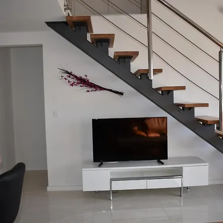 Marlin Blue Apartment