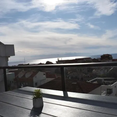 Marlin Blue Dubrovnik