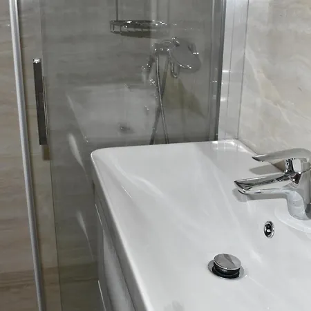 公寓 Marlin Blue *