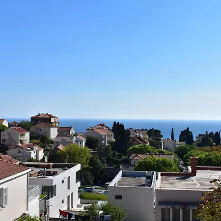 Marlin Blue Daire Dubrovnik