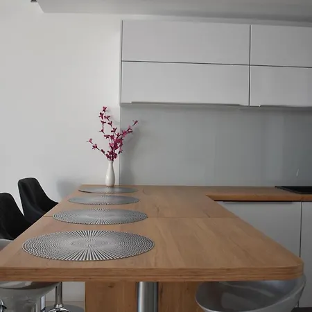 公寓 Marlin Blue *