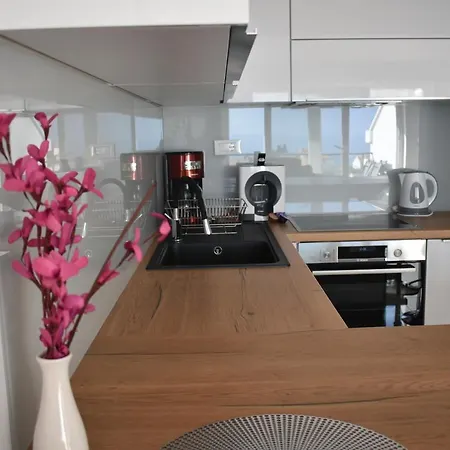 Marlin Blue Daire Dubrovnik