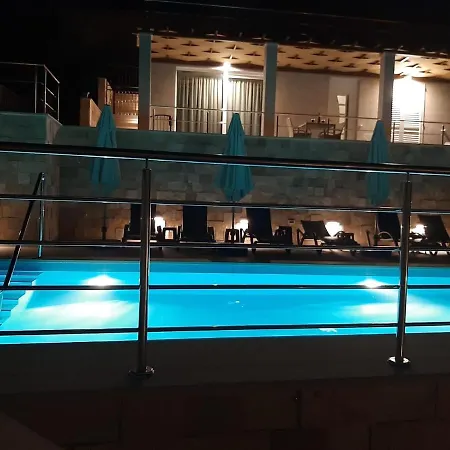 Apartamento Marlin Blue *