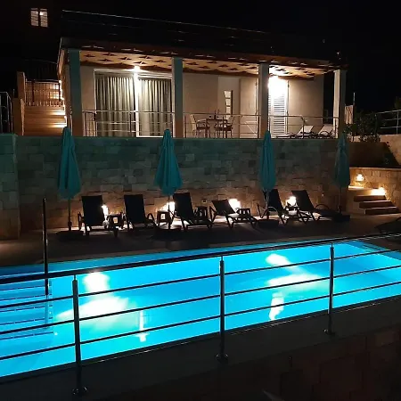 Marlin Blue Διαμέρισμα