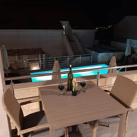 Marlin Blue * Ντουμπρόβνικ