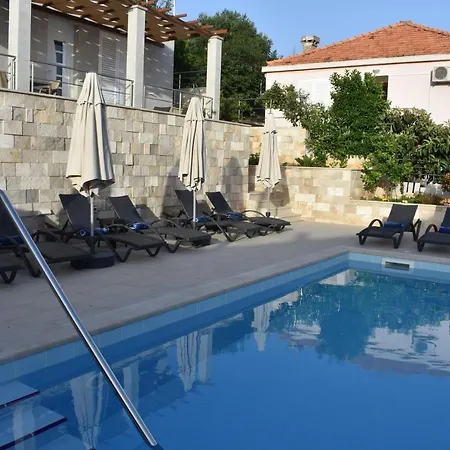 Marlin Blue Apartment