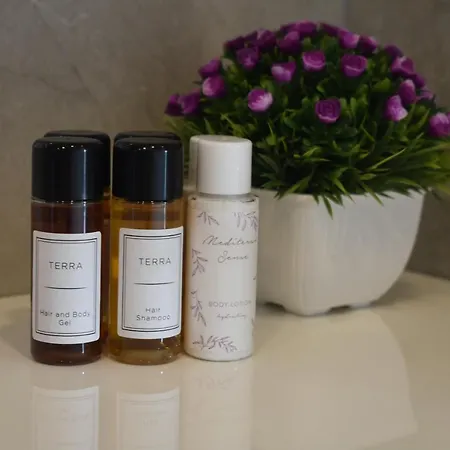 Marlin Blue 公寓 *