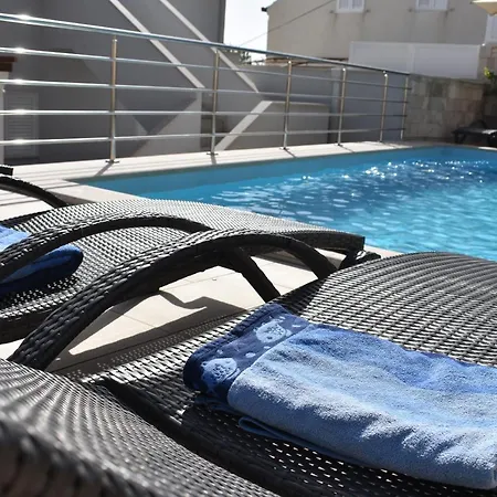 Marlin Blue Apartment *