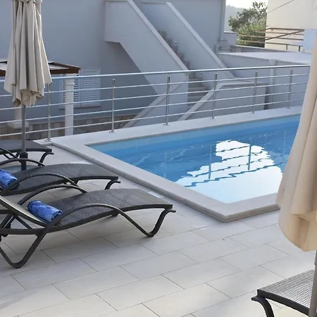 Marlin Blue Dubrovnik