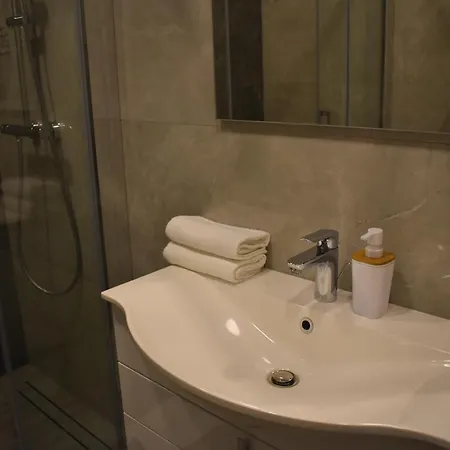 Marlin Blue 公寓 *