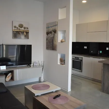 Marlin Blue 杜布罗夫尼克