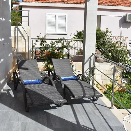 Apartamento Marlin Blue