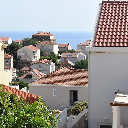 Marlin Blue Apartamento