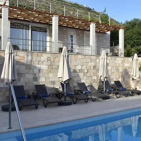 Marlin Blue * 杜布罗夫尼克