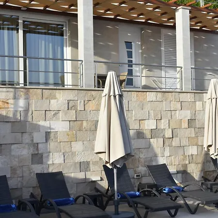 Marlin Blue Apartamento *