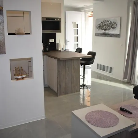 Marlin Blue Daire Dubrovnik