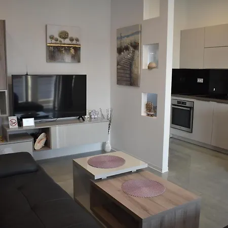 Daire Marlin Blue Dubrovnik