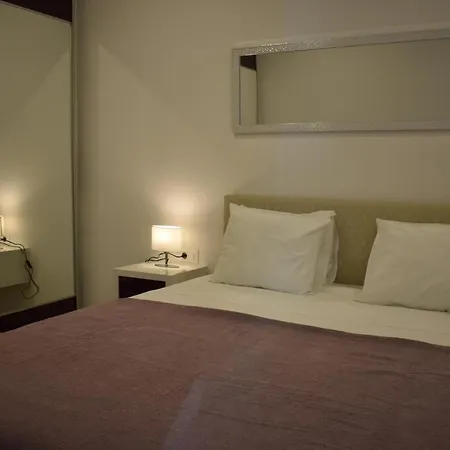 Marlin Blue Apartamento *