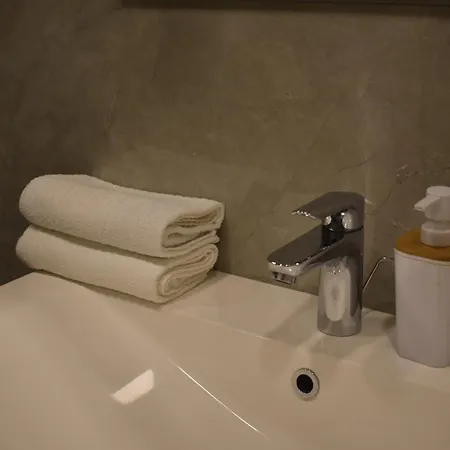 公寓 Marlin Blue 杜布罗夫尼克