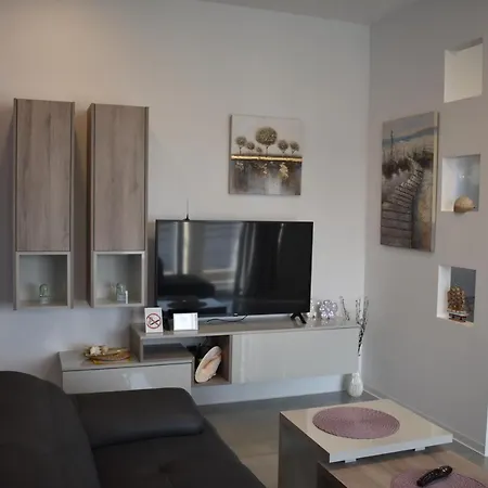 Apartamento Marlin Blue