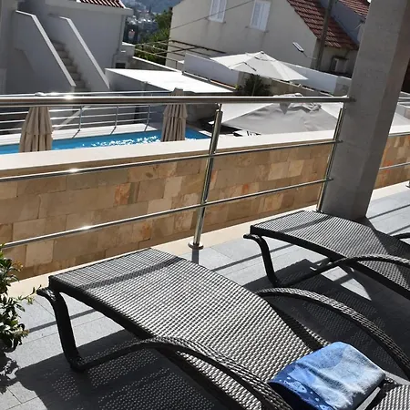 Marlin Blue Dubrovnik