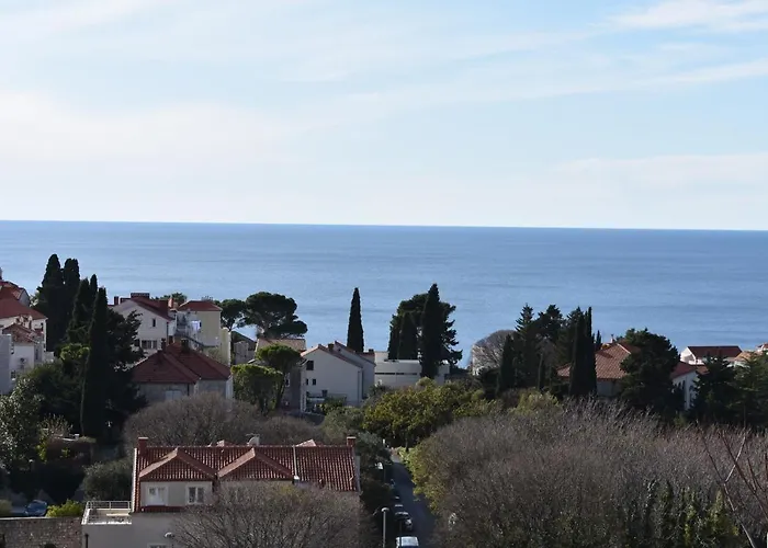 Marlin Blue * ドゥブロブニク