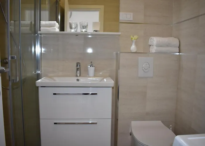 Marlin Blue アパート