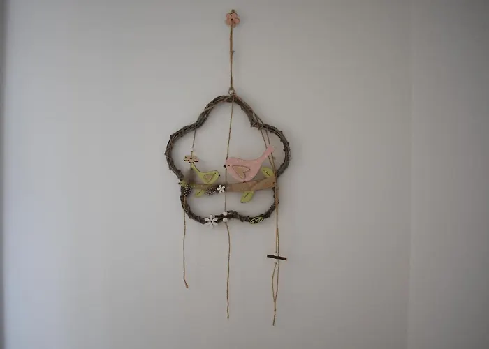 Marlin Blue アパート *