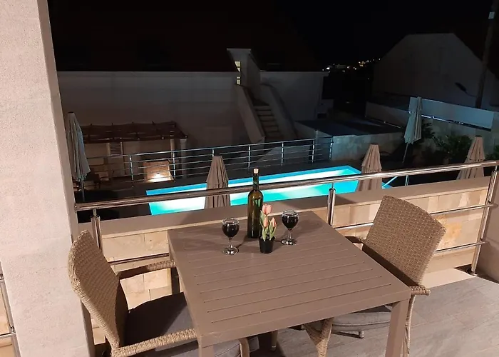 Marlin Blue * ドゥブロブニク