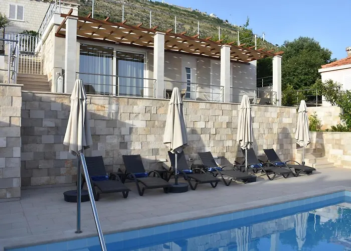 アパート Marlin Blue *