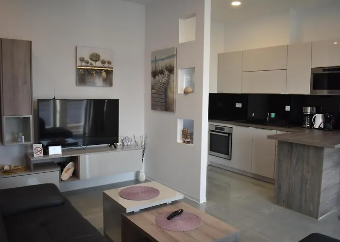 Marlin Blue ドゥブロブニク