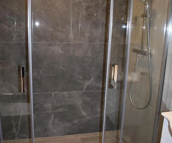 Marlin Blue アパート