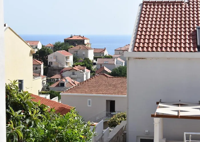 Marlin Blue アパート