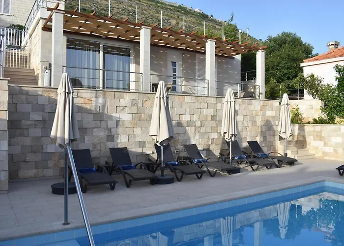 Marlin Blue * ドゥブロブニク