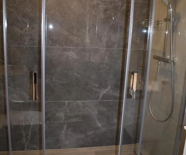 アパート Marlin Blue