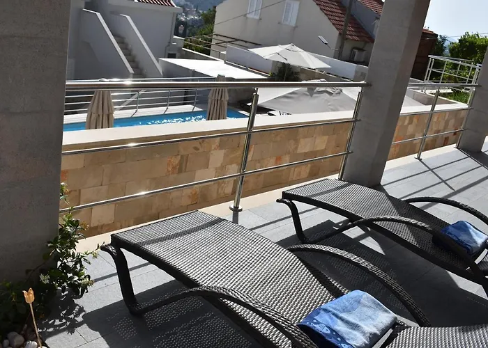 Marlin Blue ドゥブロブニク