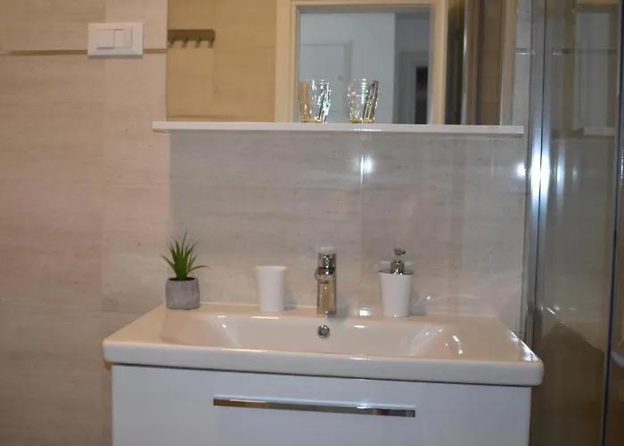 アパート Marlin Blue *