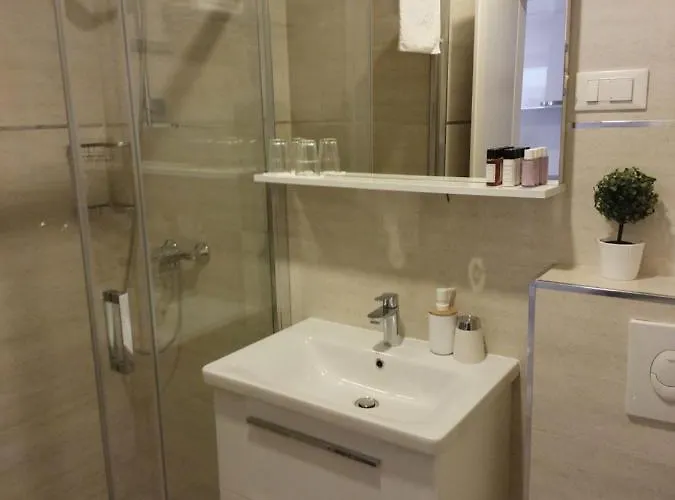 Marlin Blue アパート