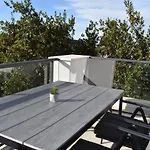 Marlin Blue Apartman *