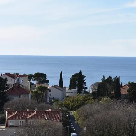 Marlin Blue * Ragusa