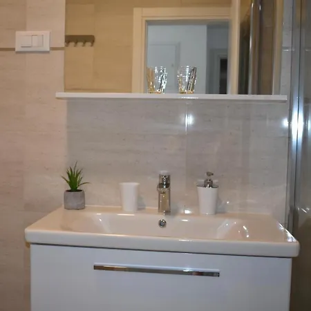 Appartement Marlin Blue *
