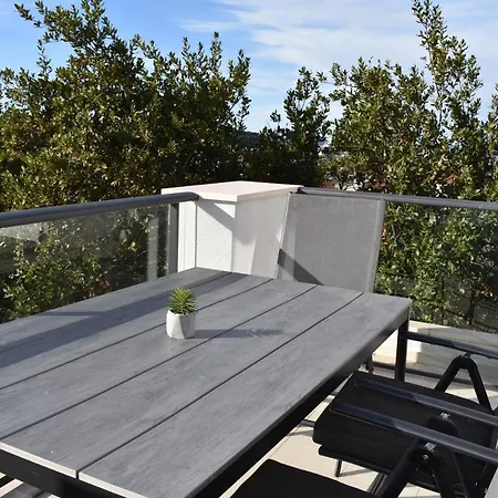 Marlin Blue Lägenhet *